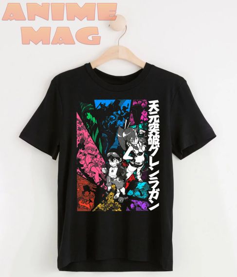 Gintama t-shirt