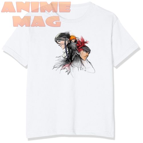 Bleach T-Shirt 