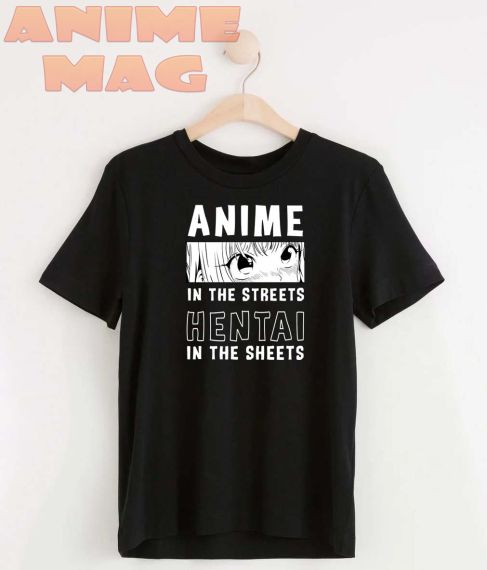 Waifu t-shirt