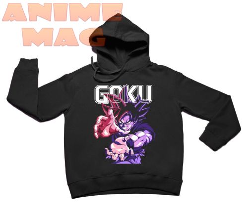  Dragon Ball Hoodie