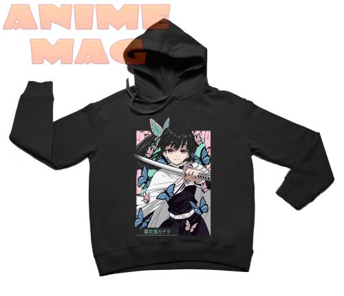 Kimetsu no Yaiba  Hoodie