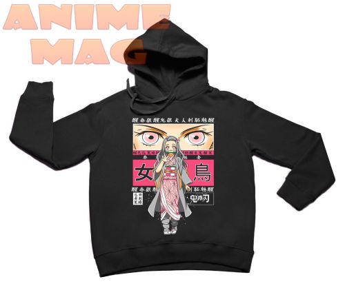 Kimetsu no Yaiba  Hoodie