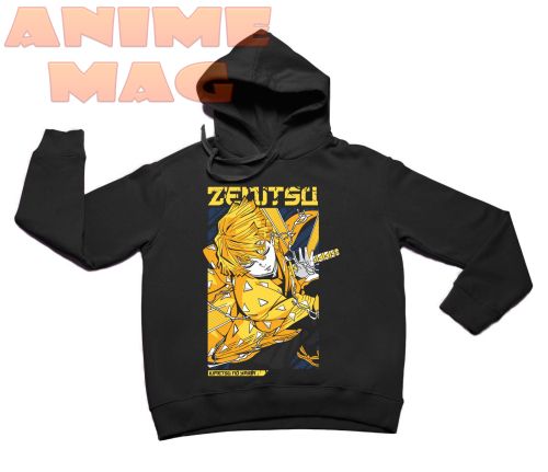 Kimetsu no Yaiba  Hoodie