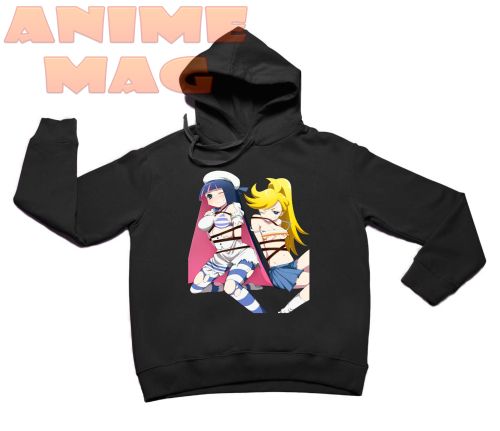 Panty & Stocking Hoodie