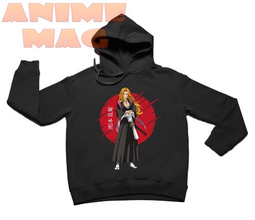 Bleach Hoodie