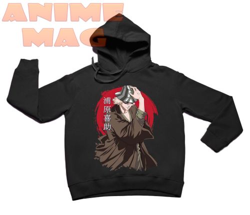 Bleach Hoodie