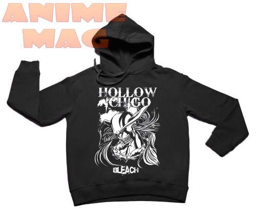 Bleach Hoodie