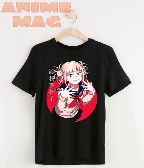 My Hero Academia T-Shirt 