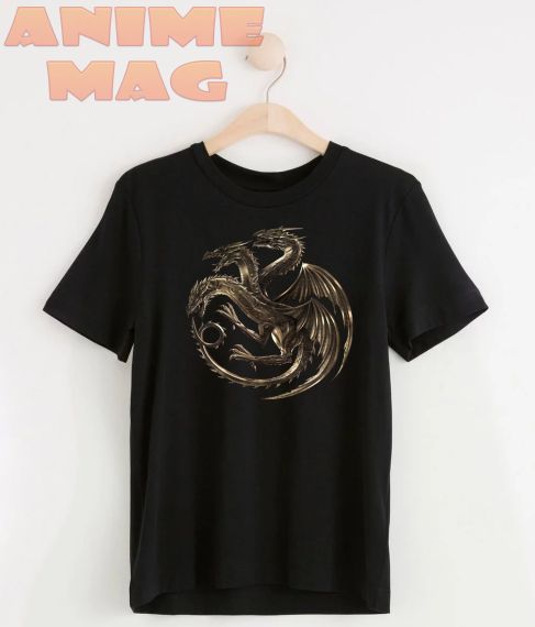 House Targaryen t-shirt