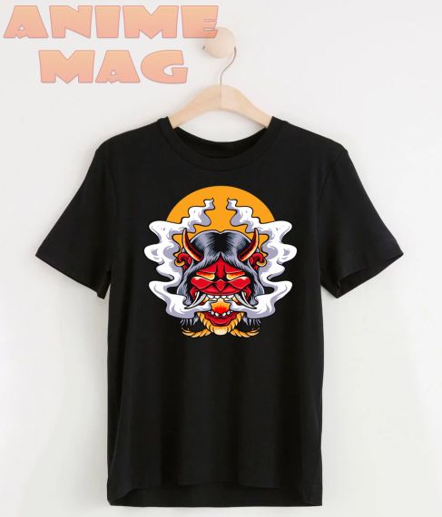 Shinigami t-shirt