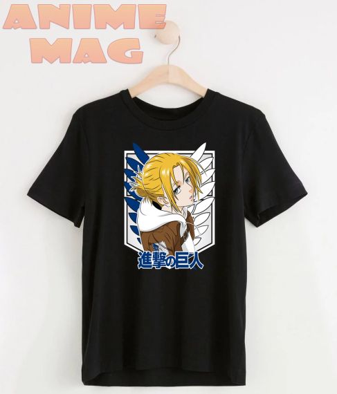 Shingeki no Kyojin T-Shirt 