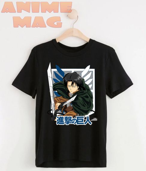 Shingeki no Kyojin T-Shirt 