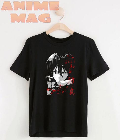 Shingeki no Kyojin T-Shirt 