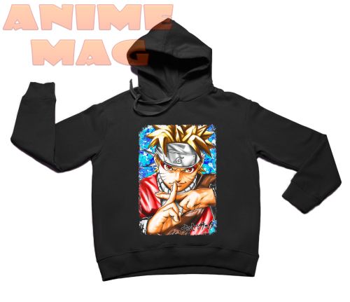 Naruto Hoodie