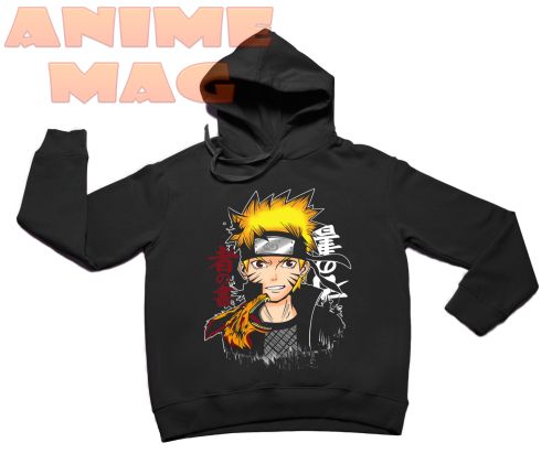 Naruto Hoodie