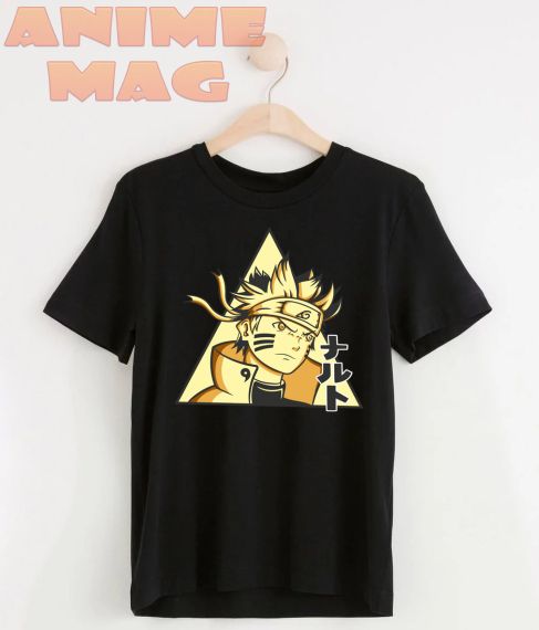 Naruto T-Shirt 