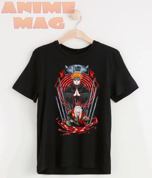 Naruto T-Shirt 