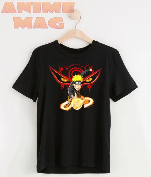 Naruto T-Shirt 