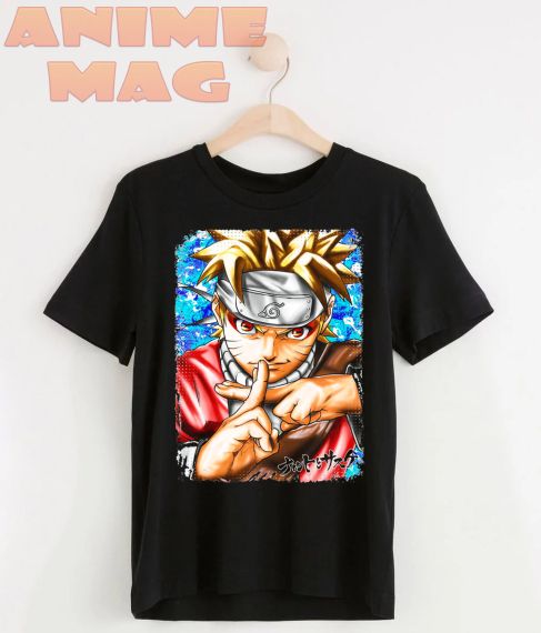 Naruto T-Shirt 