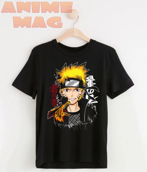 Naruto T-Shirt 