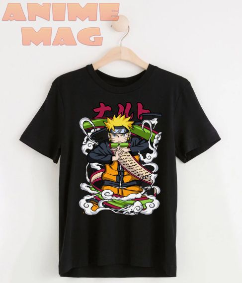 Naruto T-Shirt 