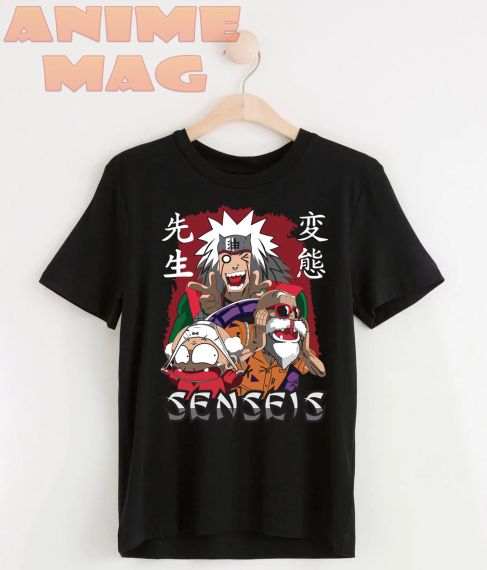 Naruto T-Shirt 