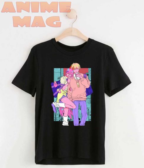 Chainsaw Man T-Shirt 