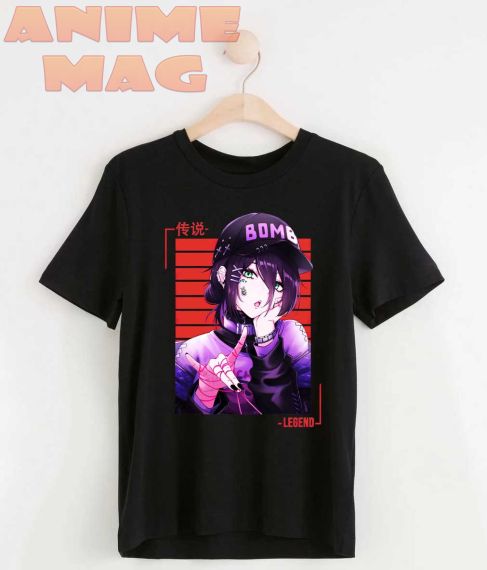 Chainsaw Man T-Shirt 