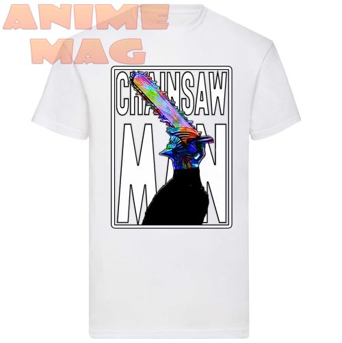 Chainsaw Man T-Shirt 