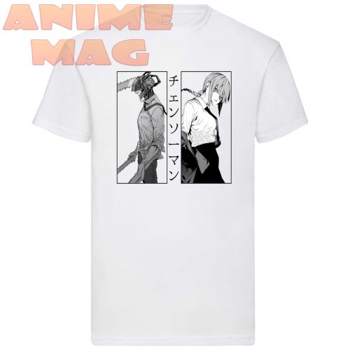 Chainsaw Man T-Shirt 