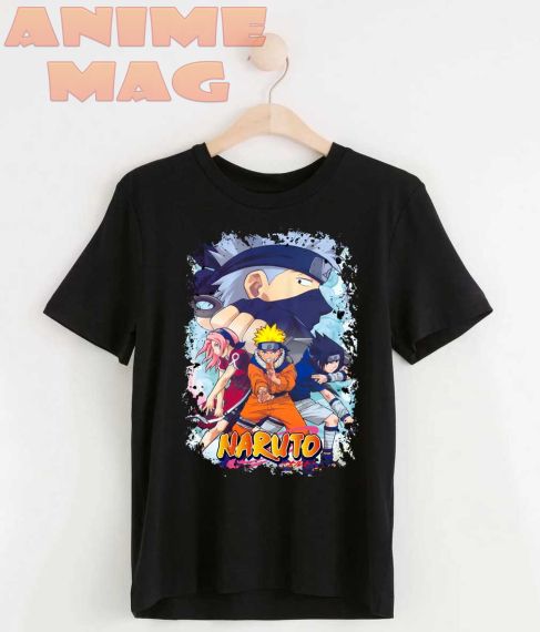 Naruto T-Shirt 