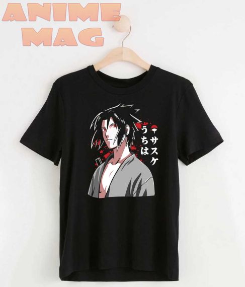 Naruto T-Shirt 