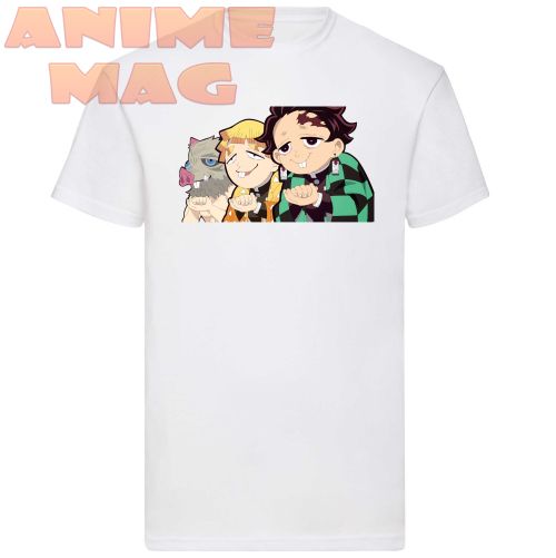 Kimetsu no Yaiba T-Shirt 