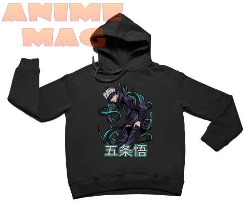  Jujutsu Kaisen Hoodie