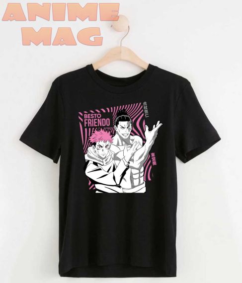  Jujutsu Kaisen T-Shirt