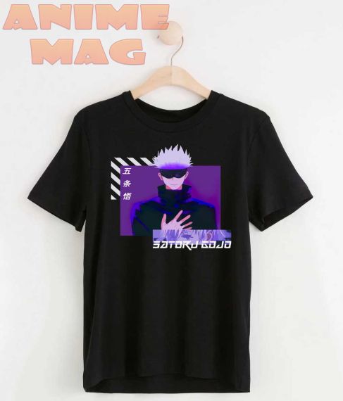  Jujutsu Kaisen T-Shirt