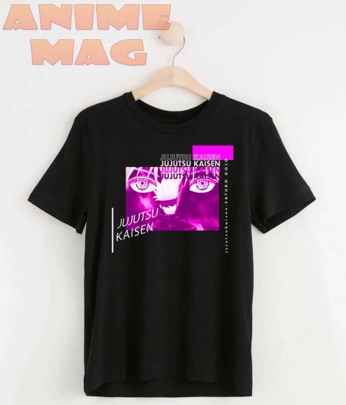  Jujutsu Kaisen T-Shirt