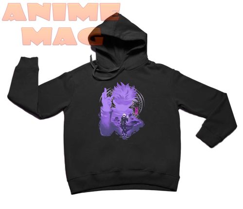  Jujutsu Kaisen Hoodie