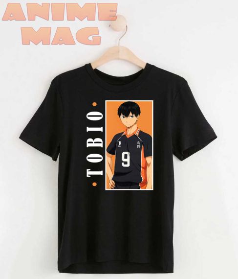 Haikyu!!  T-Shirt