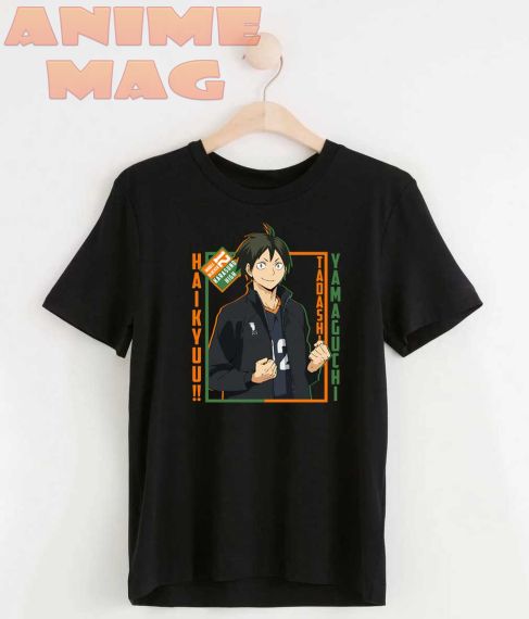 Haikyu!!  T-Shirt