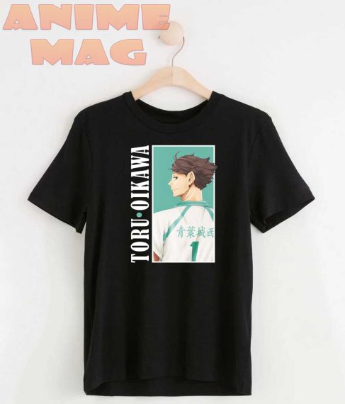 Haikyu!!  T-Shirt