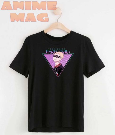 Haikyu!!  T-Shirt