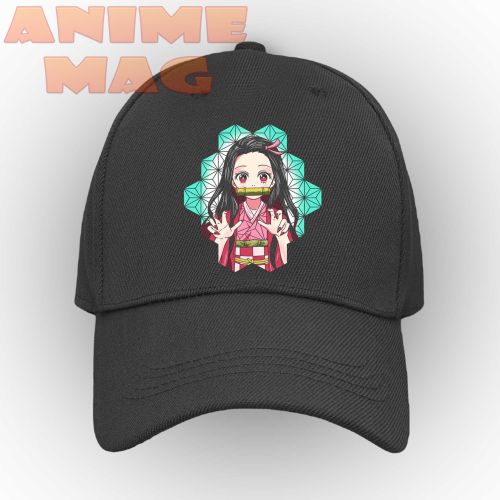 Kimetsu no Yaiba cap