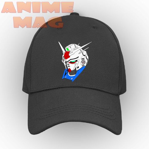  Gundam cap