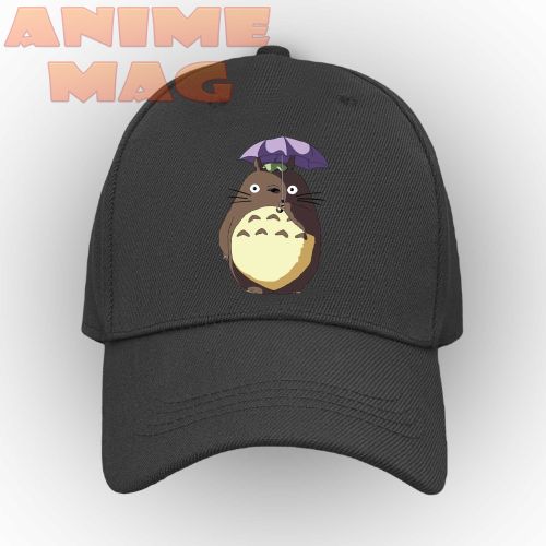 My Neighbor Totoro Hat