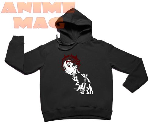 Kimetsu no Yaiba  Hoodie