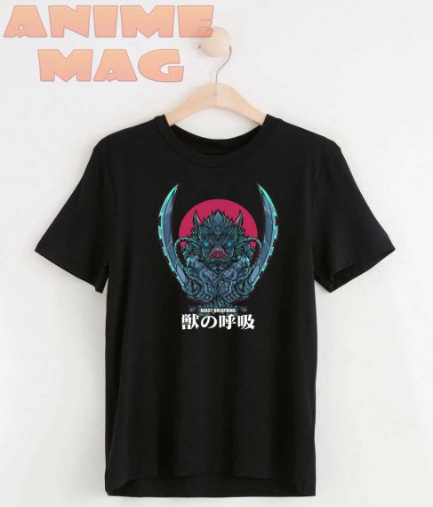 Kimetsu no Yaiba T-Shirt 