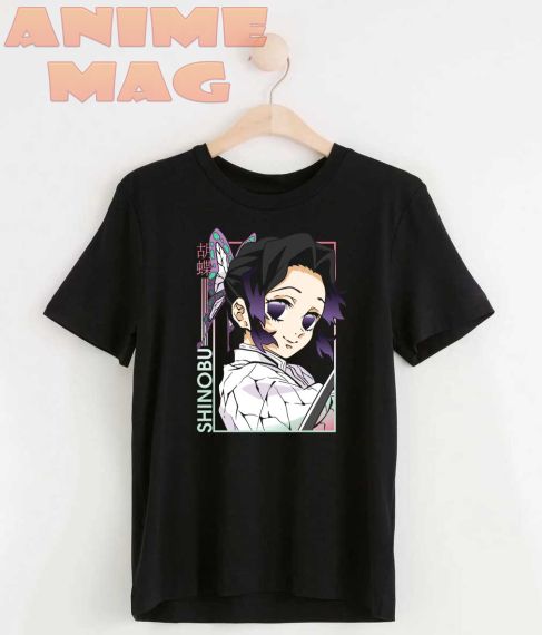 Kimetsu no Yaiba T-Shirt 