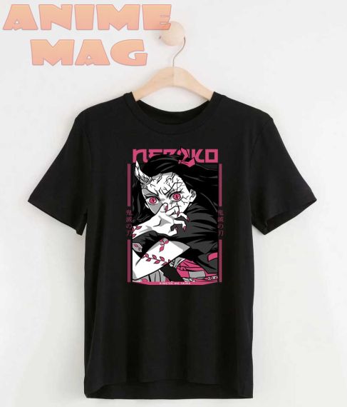 Kimetsu no Yaiba T-Shirt 