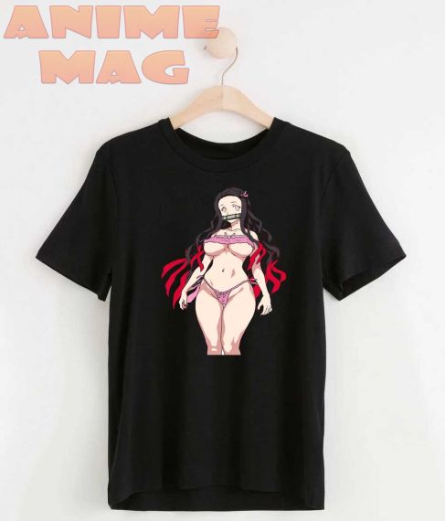 Kimetsu no Yaiba T-Shirt 